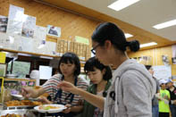 サマーキャンプ in 沖縄 2015 写真