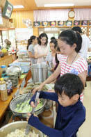 サマーキャンプ in 沖縄 2015 写真