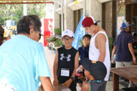 サマーキャンプ in 沖縄 2015 写真