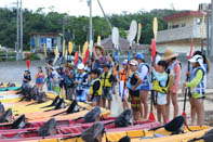 サマーキャンプ in 沖縄 2015 写真