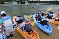 サマーキャンプ in 沖縄 2015 写真