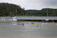 サマーキャンプ in 沖縄 2015 写真