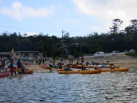 サマーキャンプ in 沖縄 2015 写真