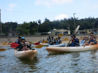 サマーキャンプ in 沖縄 2015 写真