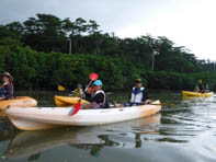 サマーキャンプ in 沖縄 2015 写真