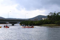 サマーキャンプ in 沖縄 2015 写真