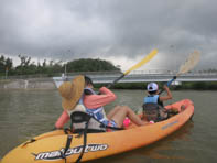 サマーキャンプ in 沖縄 2015 写真