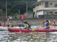 サマーキャンプ in 沖縄 2015 写真