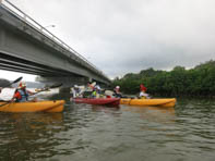 サマーキャンプ in 沖縄 2015 写真