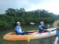 サマーキャンプ in 沖縄 2015 写真