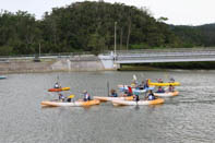 サマーキャンプ in 沖縄 2015 写真