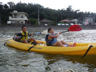 サマーキャンプ in 沖縄 2015 写真