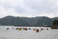 サマーキャンプ in 沖縄 2015 写真