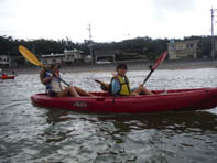 サマーキャンプ in 沖縄 2015 写真