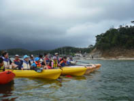 サマーキャンプ in 沖縄 2015 写真