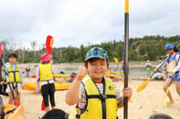 サマーキャンプ in 沖縄 2015 写真