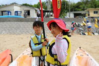 サマーキャンプ in 沖縄 2015 写真