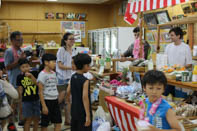 サマーキャンプ in 沖縄 2015 写真