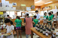 サマーキャンプ in 沖縄 2015 写真