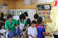 サマーキャンプ in 沖縄 2015 写真