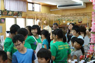 サマーキャンプ in 沖縄 2015 写真