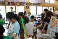 サマーキャンプ in 沖縄 2015 写真