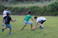 サマーキャンプ in 沖縄 2015 写真