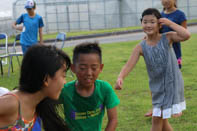 サマーキャンプ in 沖縄 2015 写真