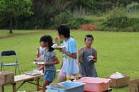 サマーキャンプ in 沖縄 2015 写真