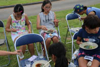 サマーキャンプ in 沖縄 2015 写真