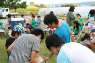 サマーキャンプ in 沖縄 2015 写真