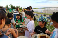 サマーキャンプ in 沖縄 2015 写真