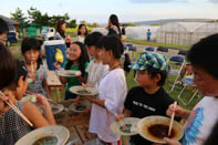 サマーキャンプ in 沖縄 2015 写真