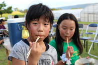 サマーキャンプ in 沖縄 2015 写真