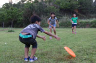 サマーキャンプ in 沖縄 2015 写真