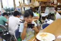 サマーキャンプ in 沖縄 2015 写真