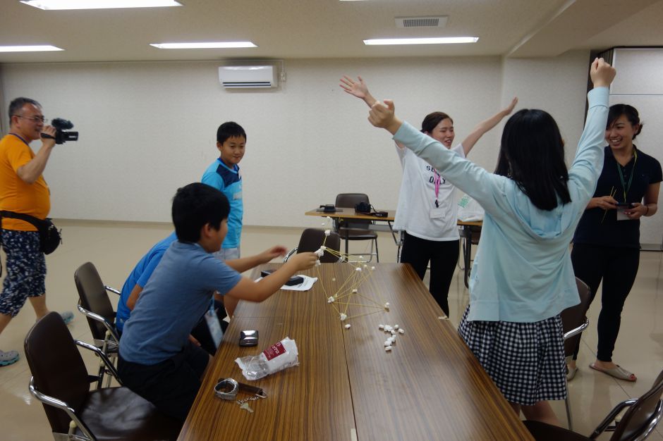 サマーキャンプ in 北海道 2016 写真