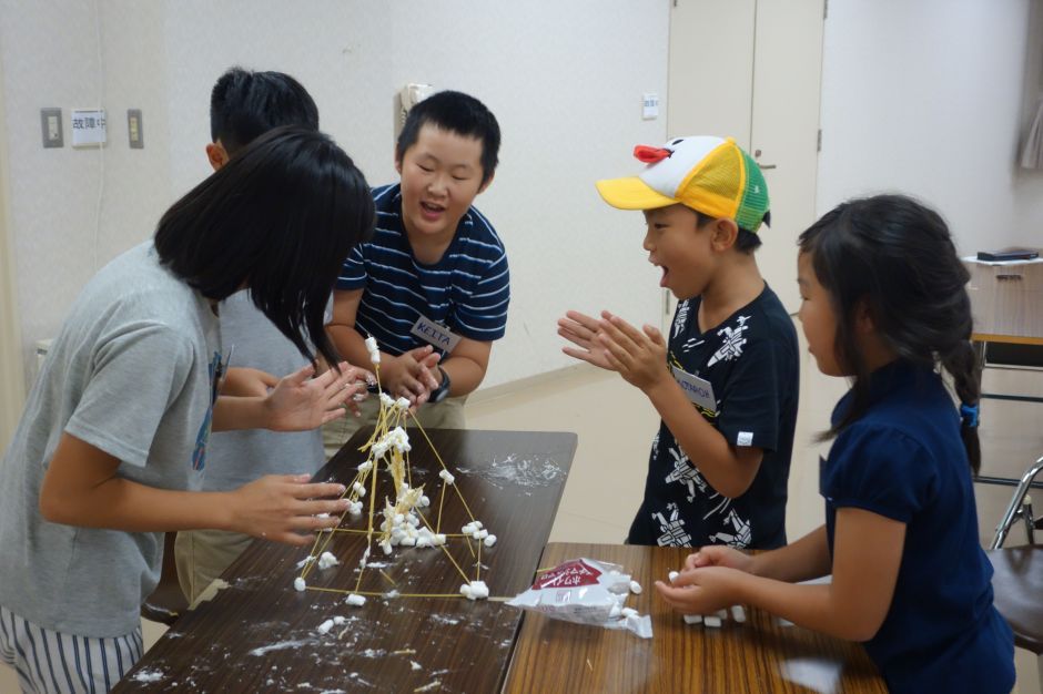 サマーキャンプ in 北海道 2016 写真