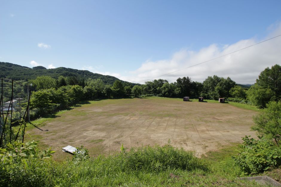 サマーキャンプ in 北海道 2016 写真