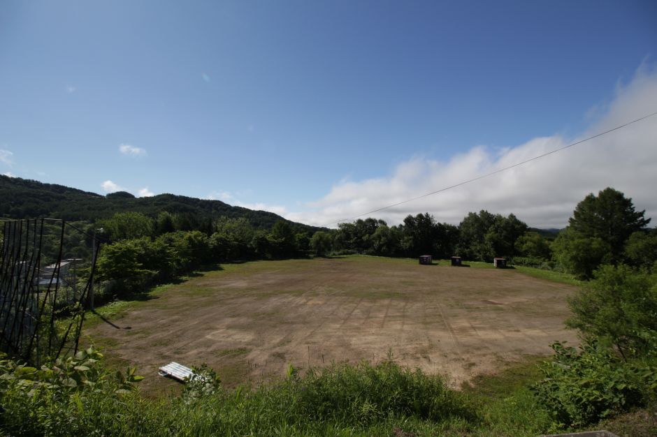 サマーキャンプ in 北海道 2016 写真