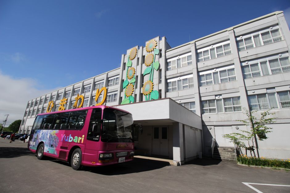 サマーキャンプ in 北海道 2016 写真