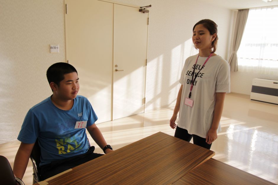 サマーキャンプ in 北海道 2016 写真