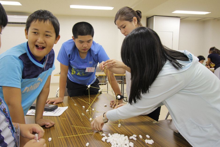 サマーキャンプ in 北海道 2016 写真