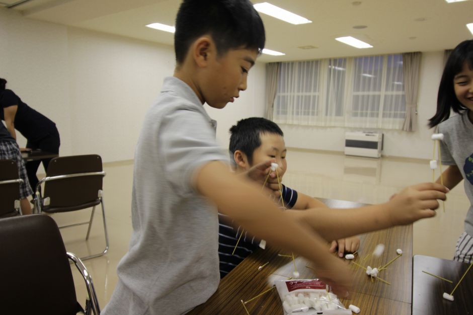 サマーキャンプ in 北海道 2016 写真