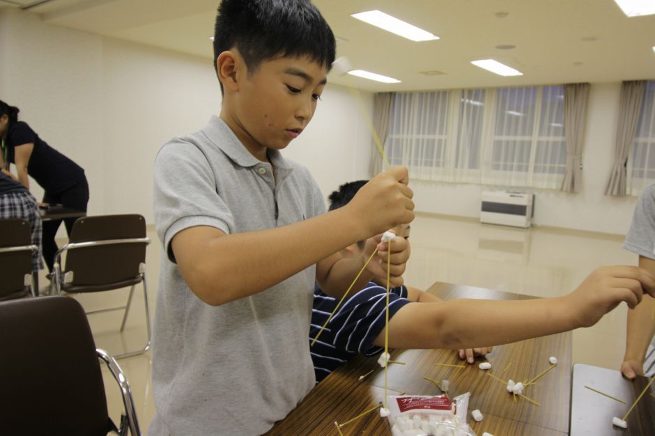 サマーキャンプ in 北海道 2016 写真