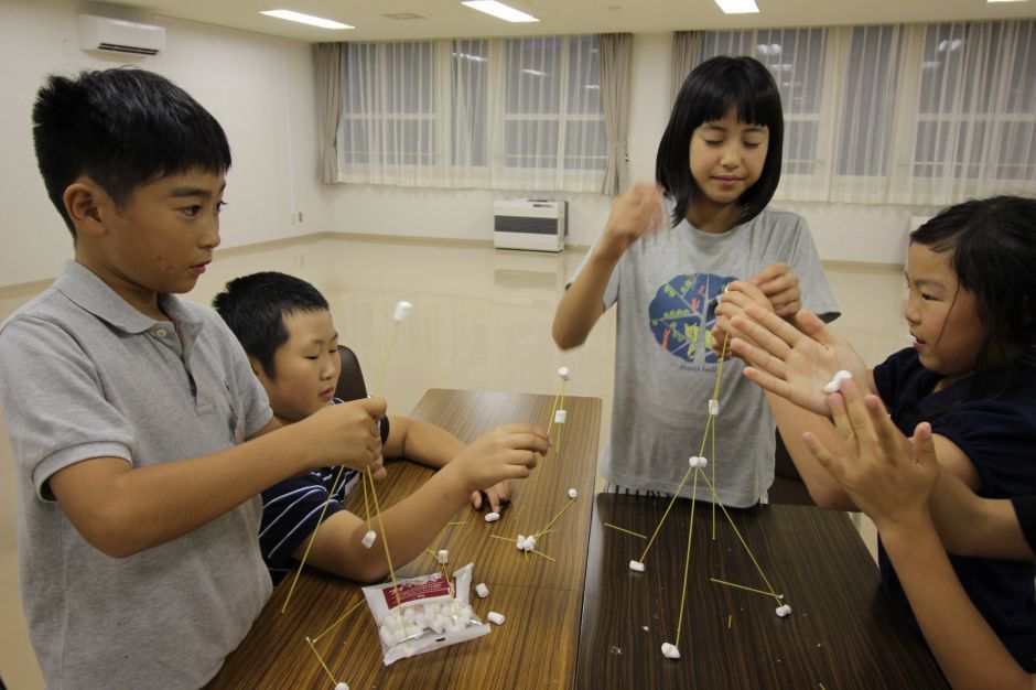 サマーキャンプ in 北海道 2016 写真