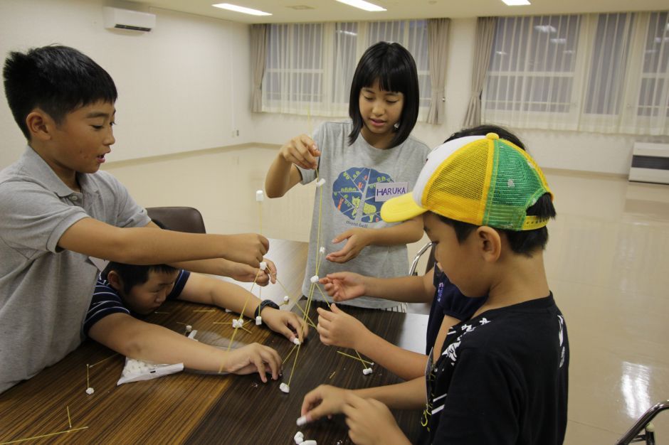 サマーキャンプ in 北海道 2016 写真