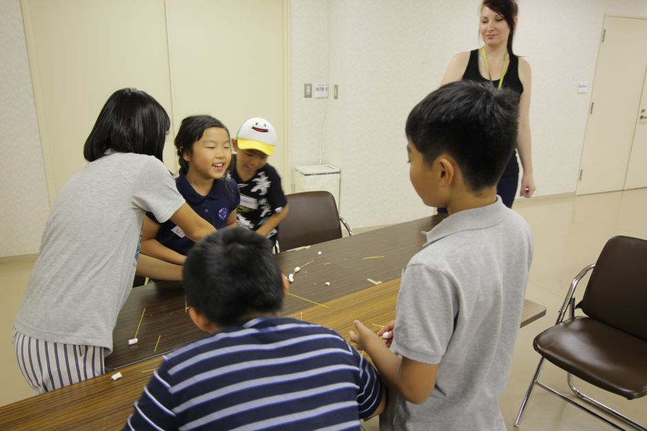 サマーキャンプ in 北海道 2016 写真