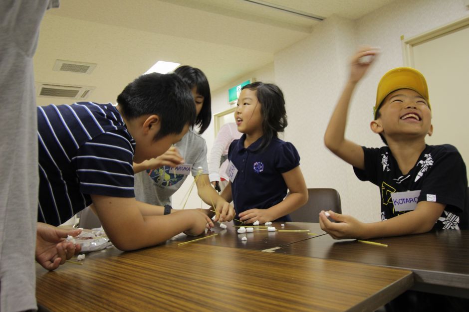 サマーキャンプ in 北海道 2016 写真