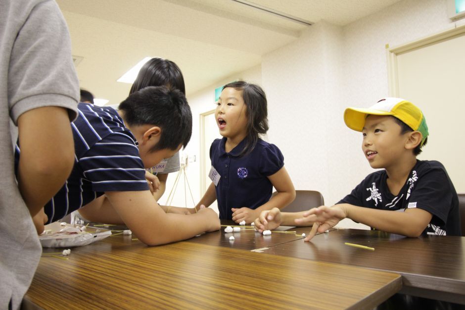 サマーキャンプ in 北海道 2016 写真